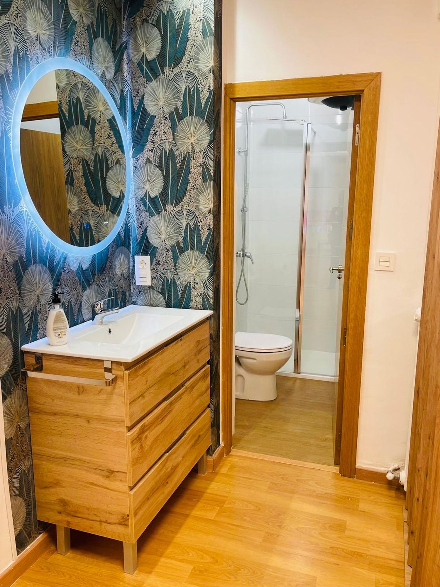 Piso en camino de Ronda, 82 - Foto 2