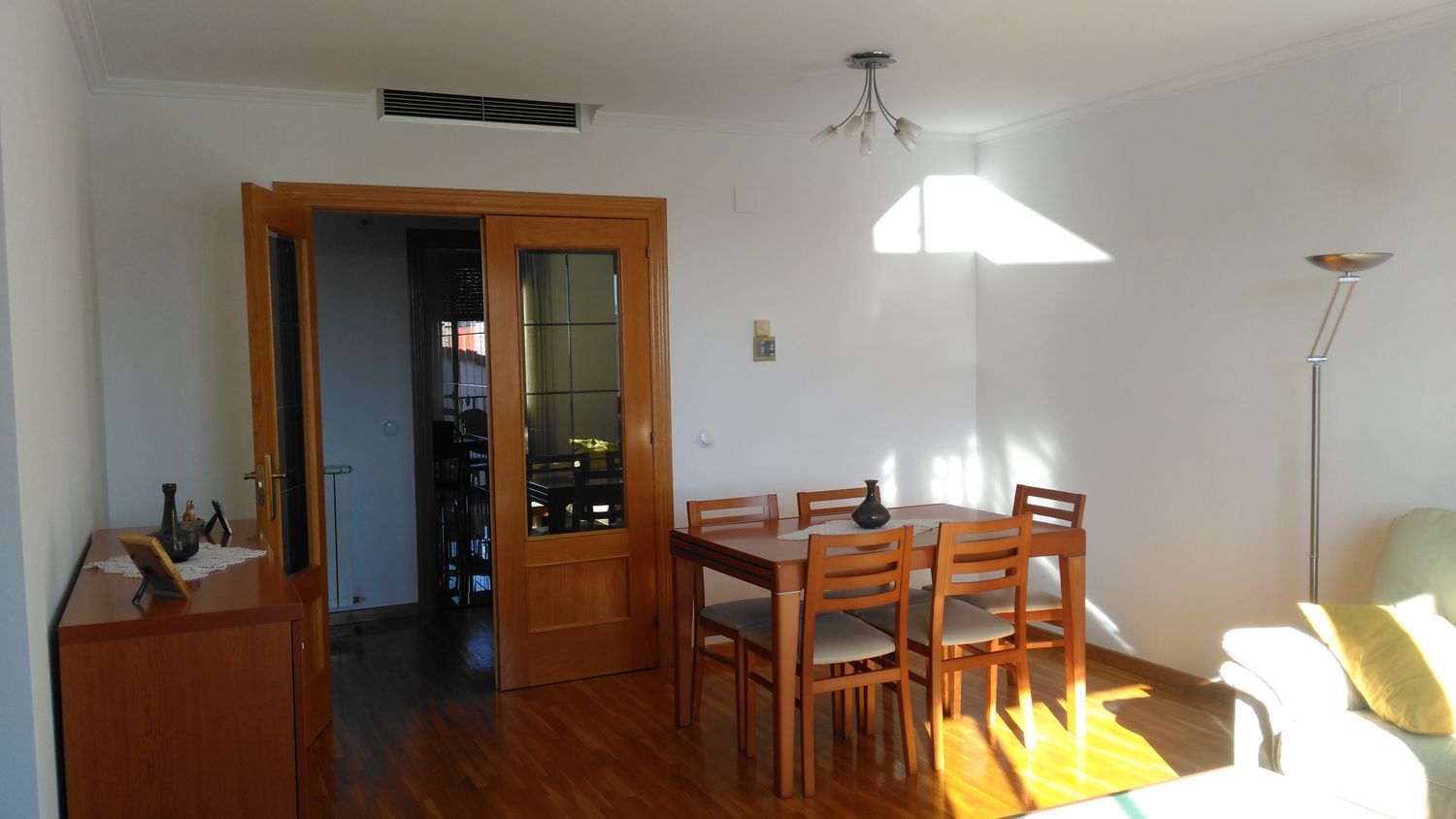 Piso en Calle Boulevard de Mont de Marsan, 3, Centro, Centro - Foto 4