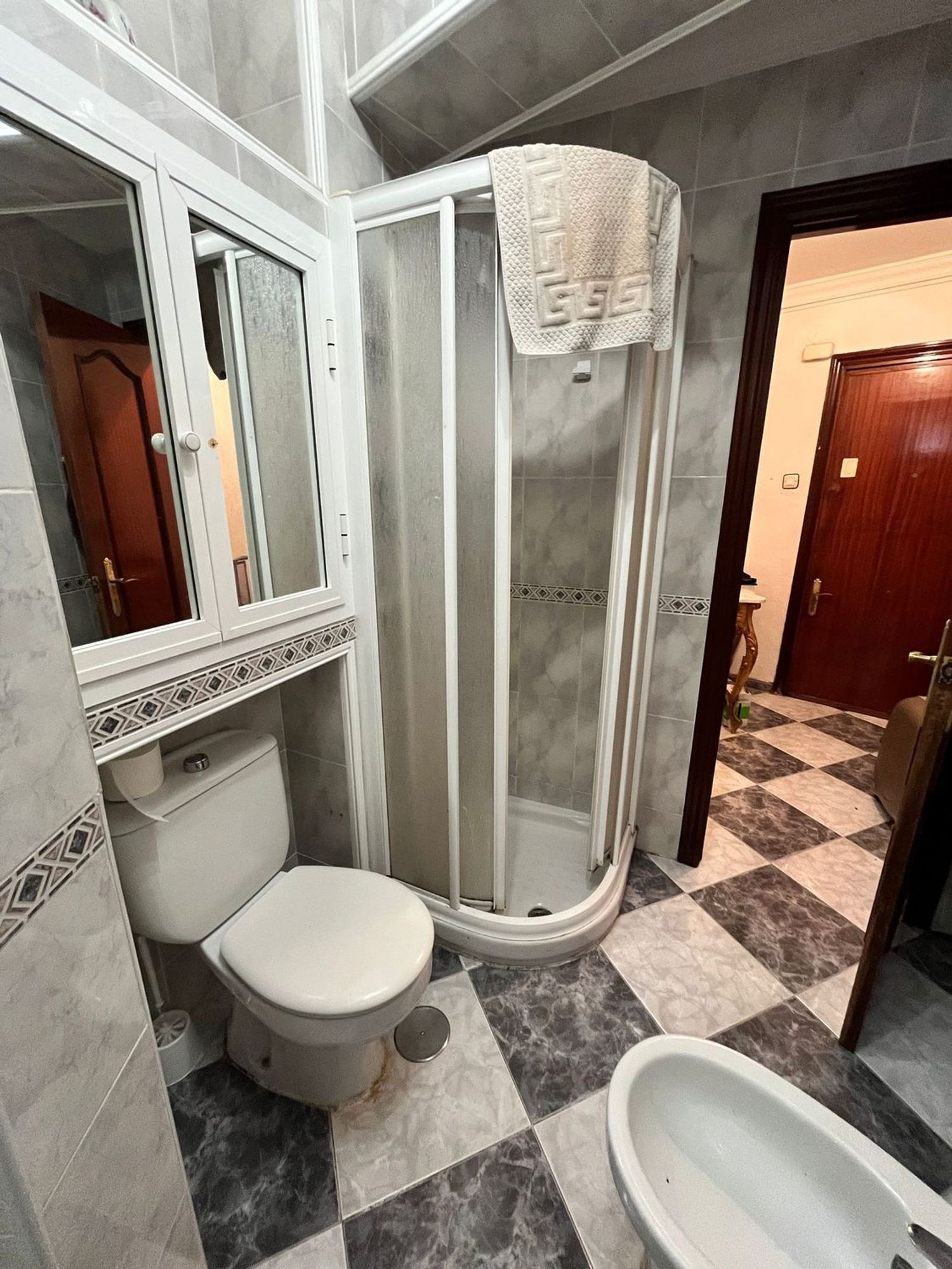 Piso en Calle Doña Clarines, 6 (antes 65), Tiro de Línea - Foto 4