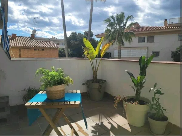 Estudio en Calle Mossèn Cinto Verdaguer, 1, Centre, Centre - Foto 3