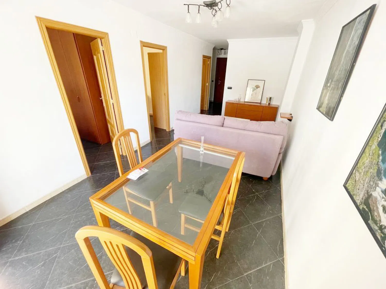 Piso en calle Gallito, 6 - Foto 3