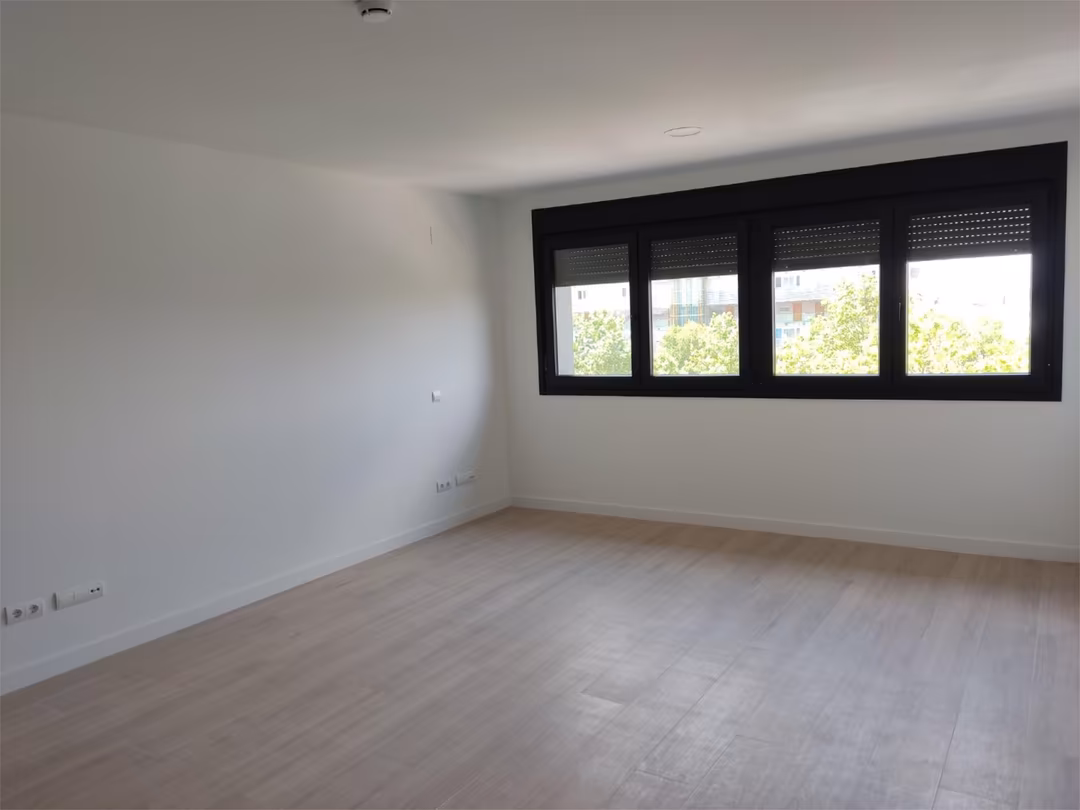 Piso en  Avenida de Somosierra 24 - Foto 4