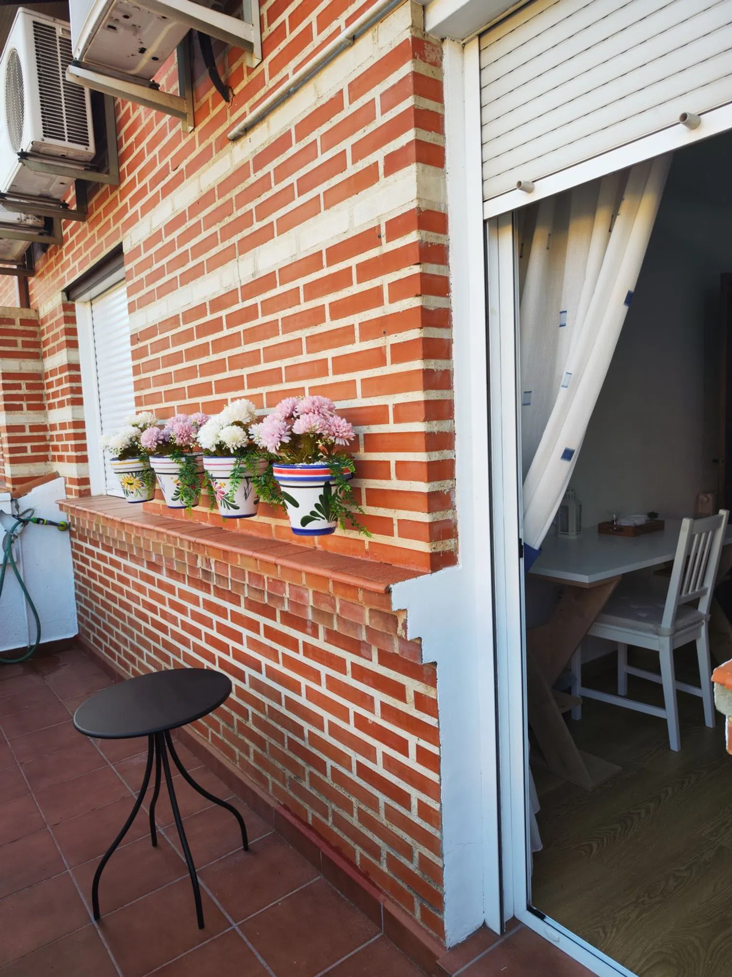 Chalet adosado en calle Azahar, 25 - Foto 12