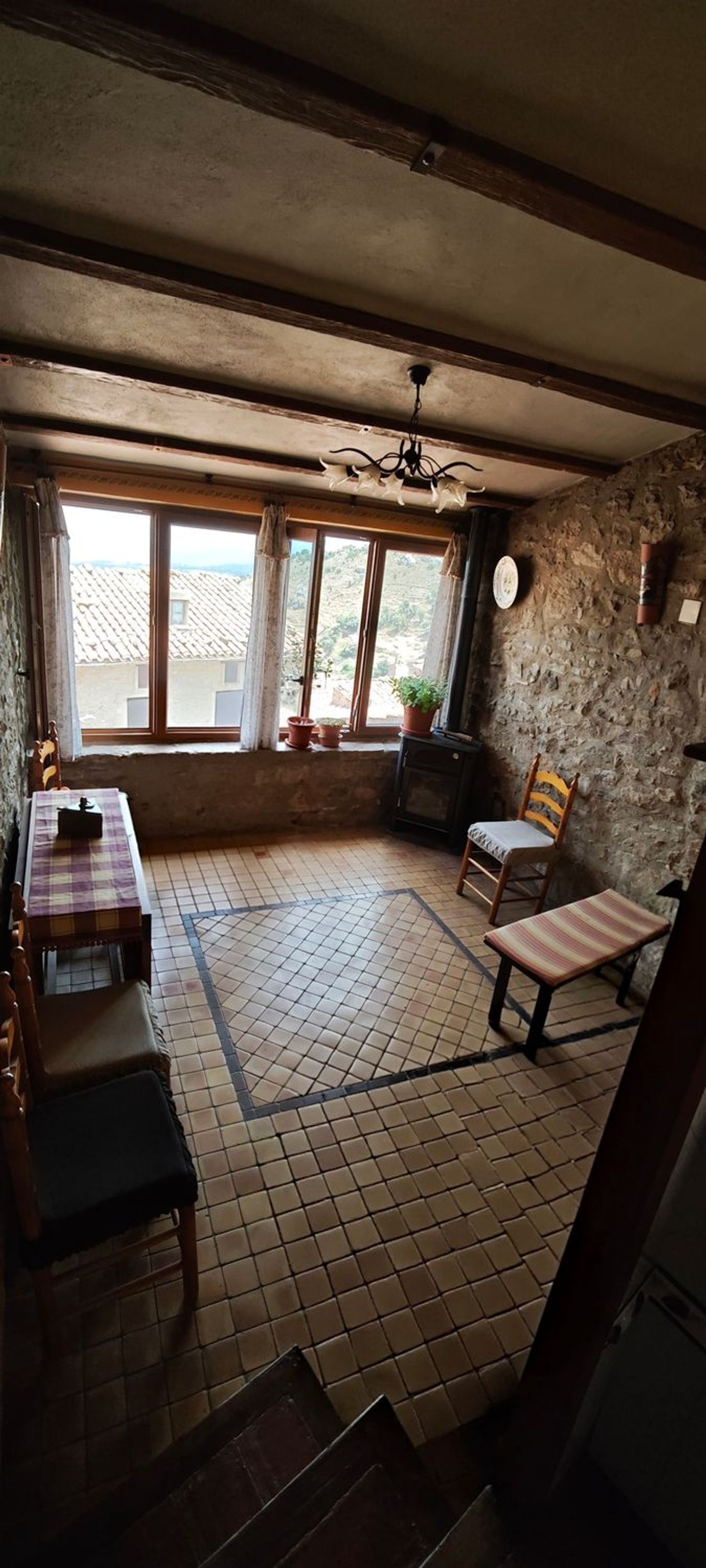 Casa de pueblo en Calle Abadia, 18 - Foto 10
