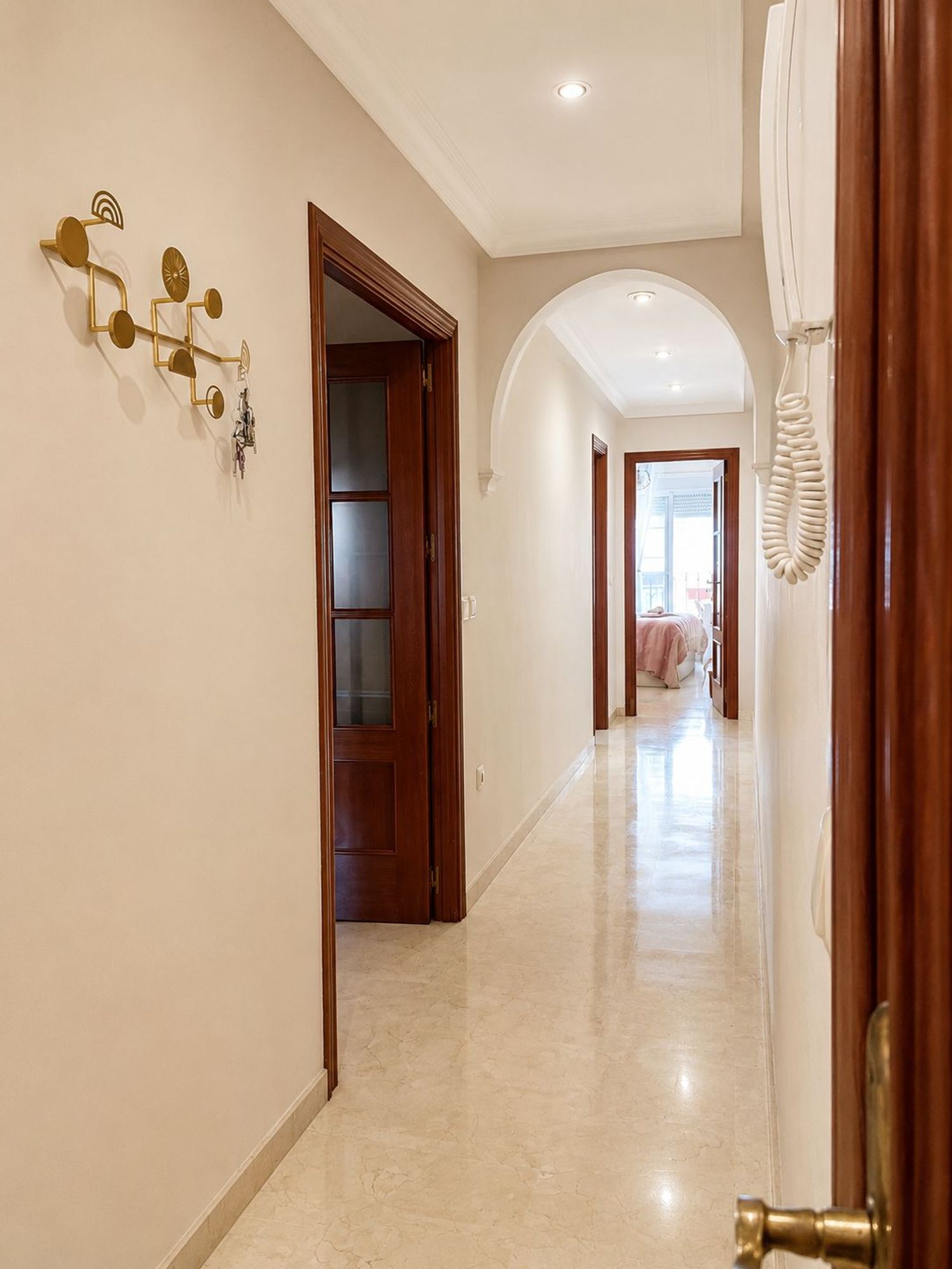 Piso en Calle Teniente Arrabal, 4, Zona Centro, Zona Centro - Foto 4