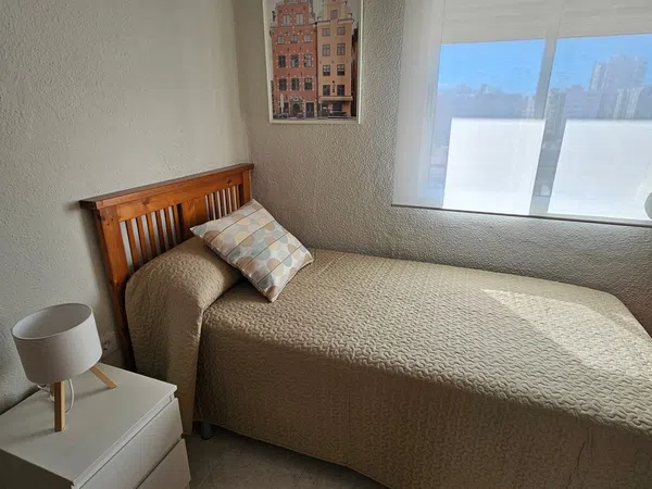 Piso en Barrio Los Castillejos - La Trinidad - Foto 11