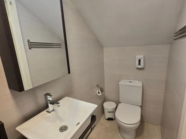 Estudio en Calle Laguna del Marquesado, 11, Villaverde Alto - Foto 6