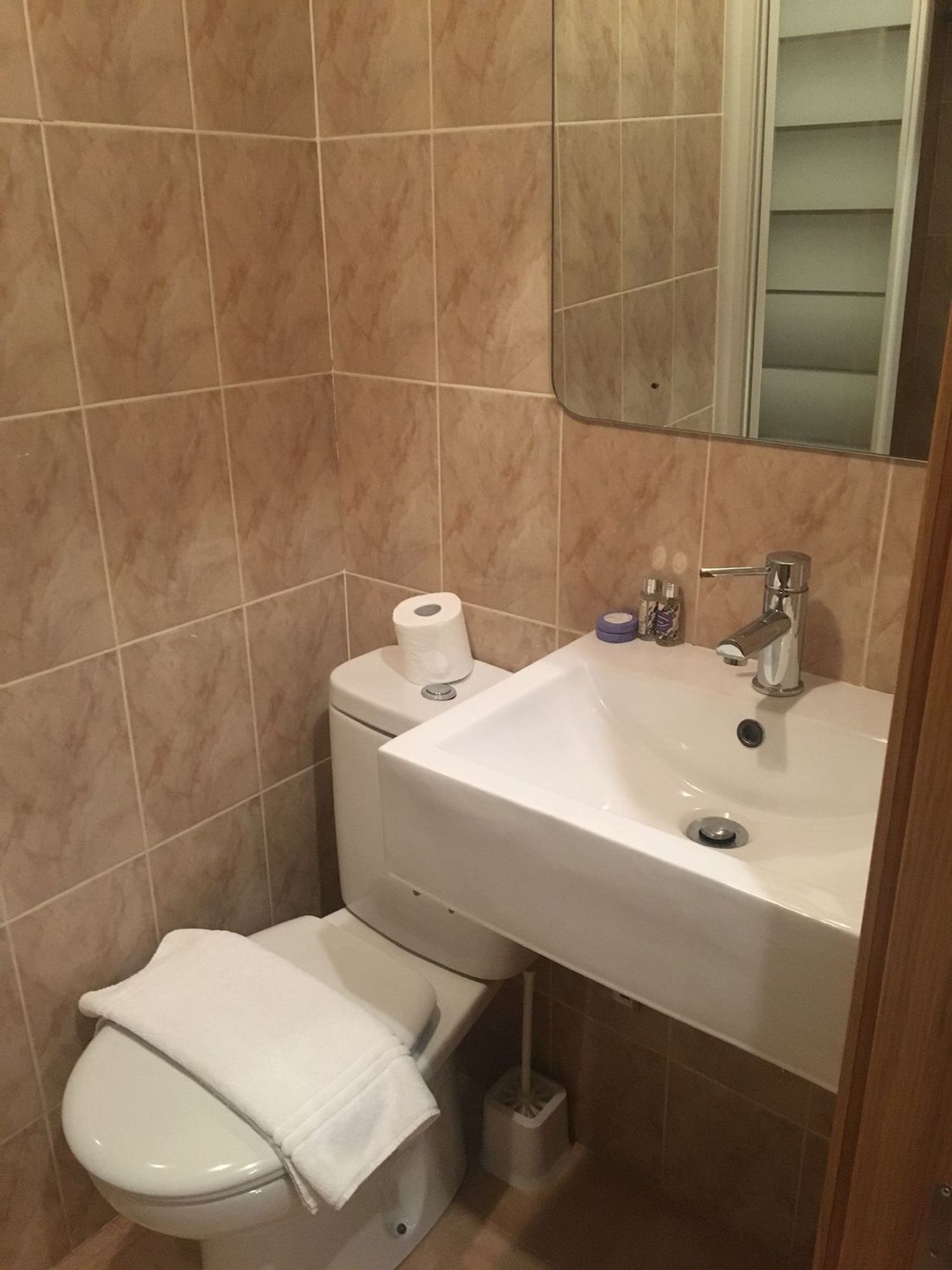 Piso en calle de Elfo, 142 - Foto 4