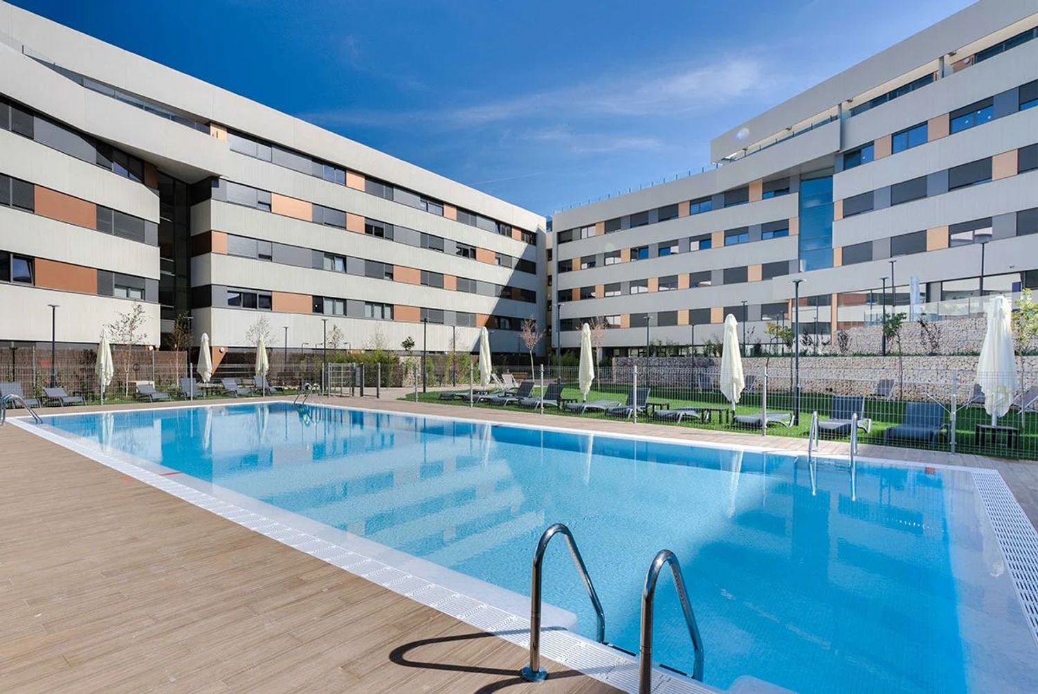 Loft en Avenida del Monte Valdelatas, 40, Valdelacasa, Valdelacasa - Foto 11