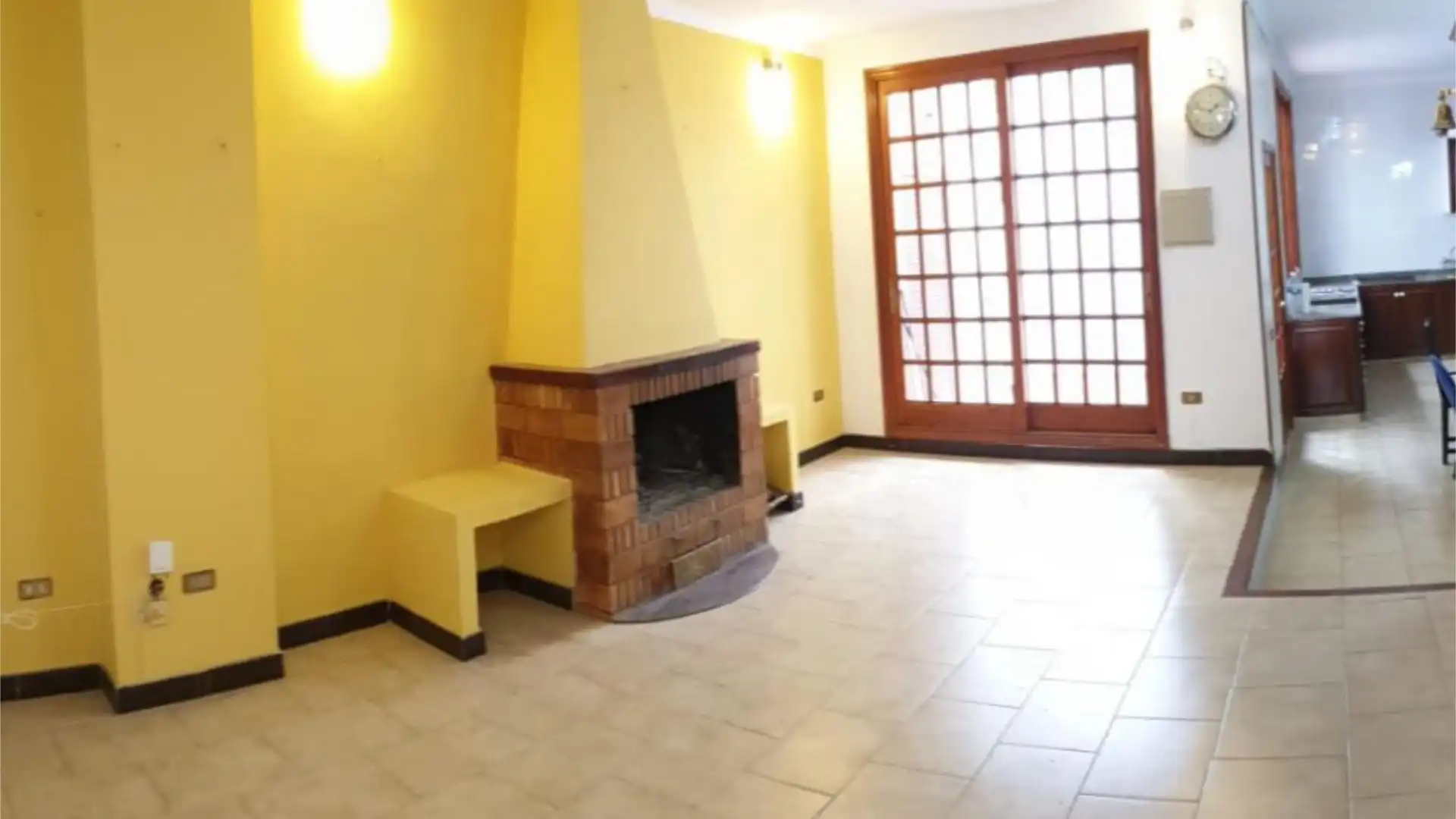 Casa adosada en calle Ciprés 7 - Foto 1