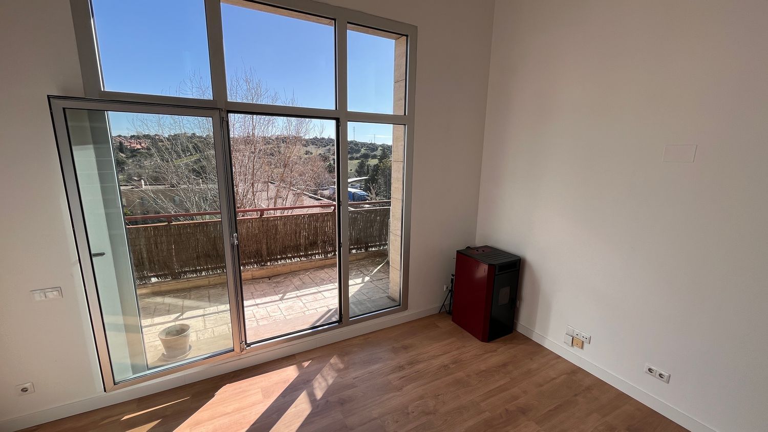 Dúplex en calle de la Imprenta, 8 - Foto 13