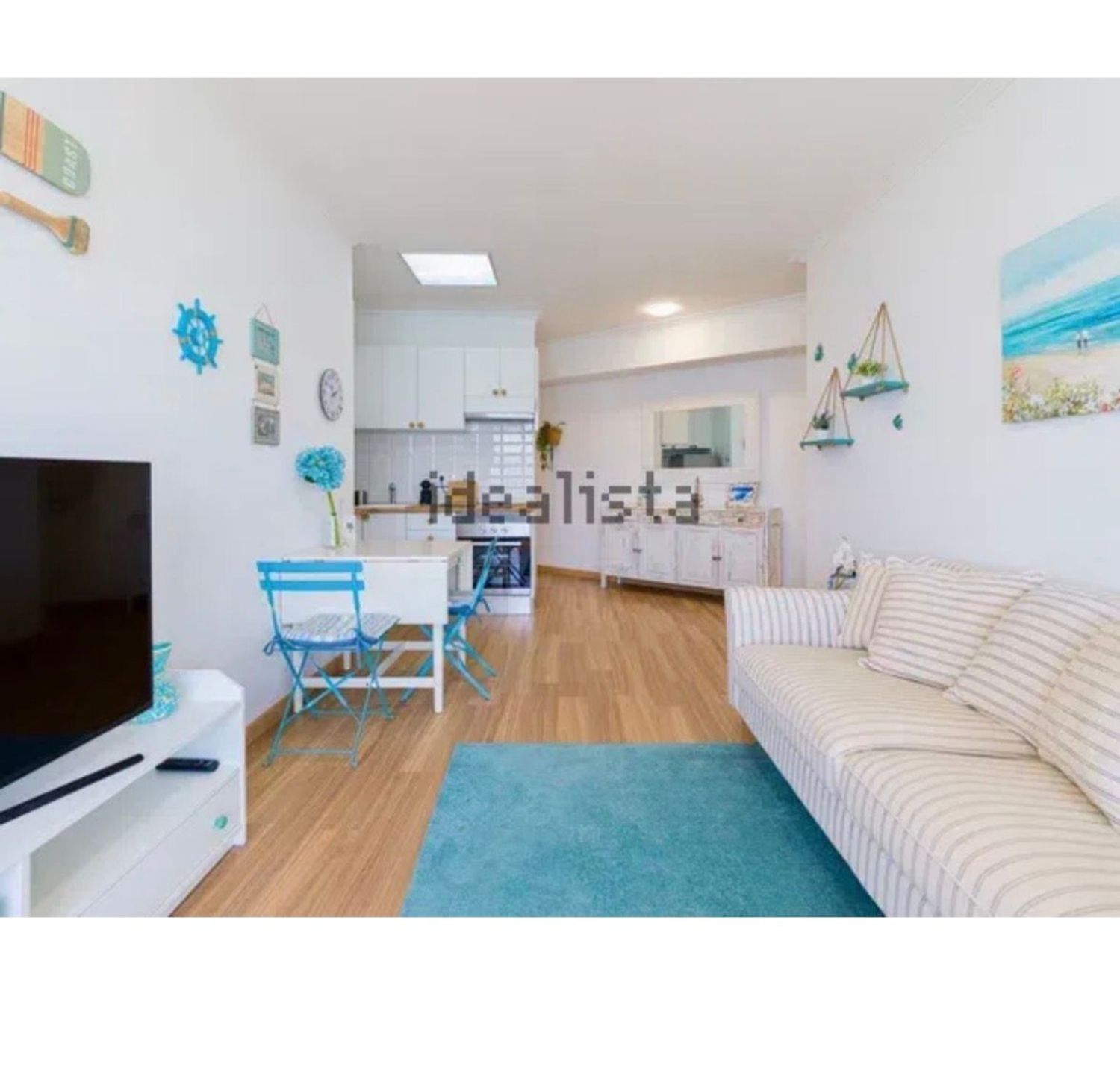 Piso en Paseo las Canteras, 5, Santa Catalina - Canteras - Foto 10