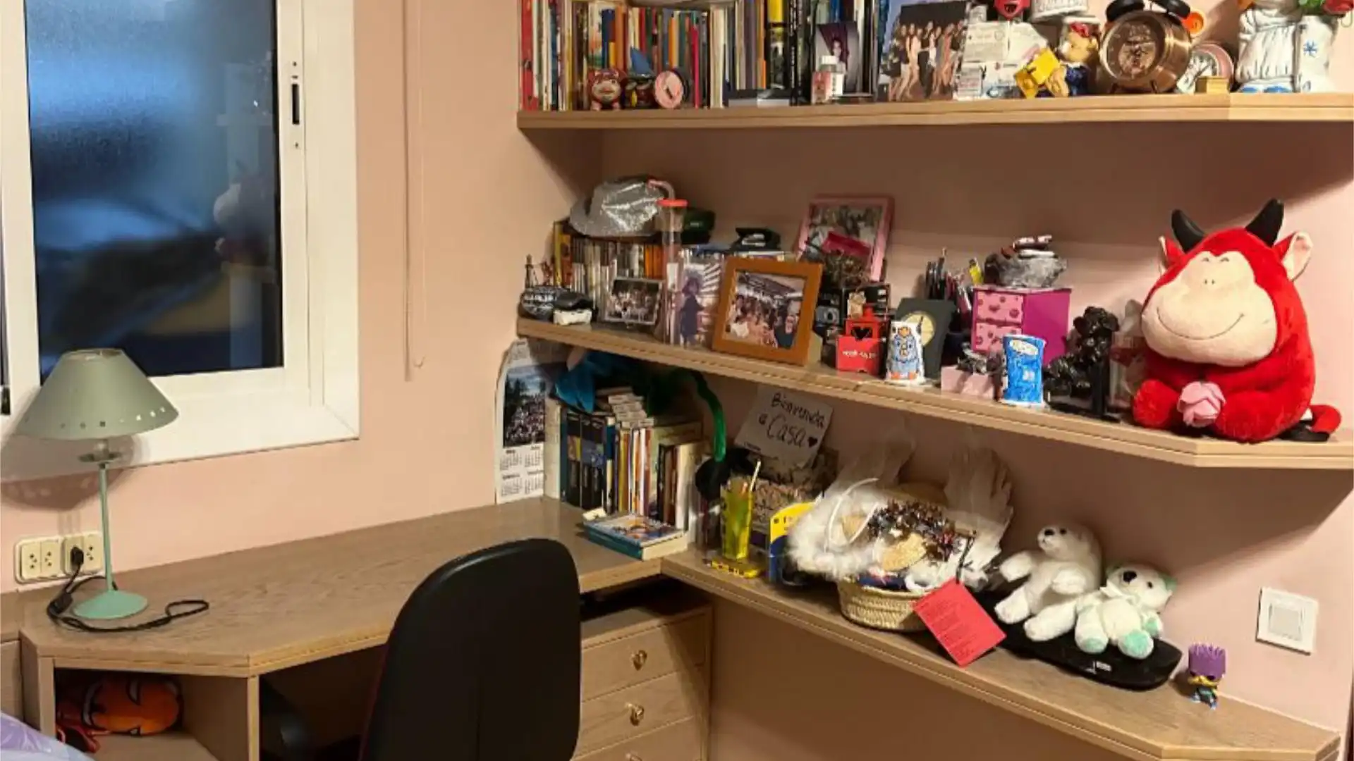 Piso en  Barcelona Capital - Foto 38