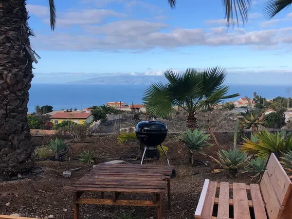 Piso en Camino El Chiratal, 17, Playa San Juan, Playa San Juan - Foto 4