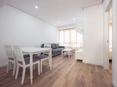 Piso en calle de Lorenza Correa, 22