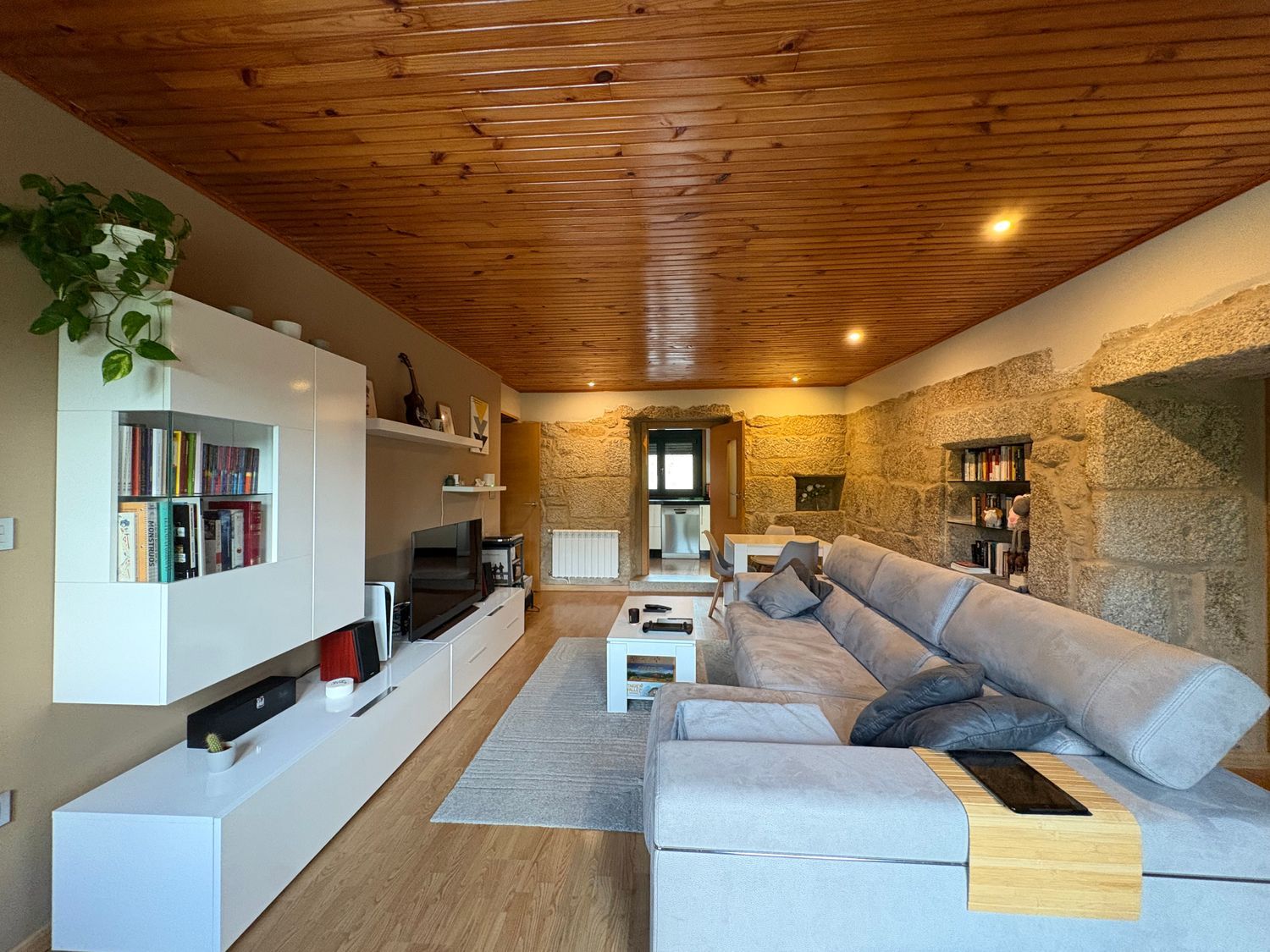 Chalet pareado en Lugar Malburguete, 43 - Foto 5