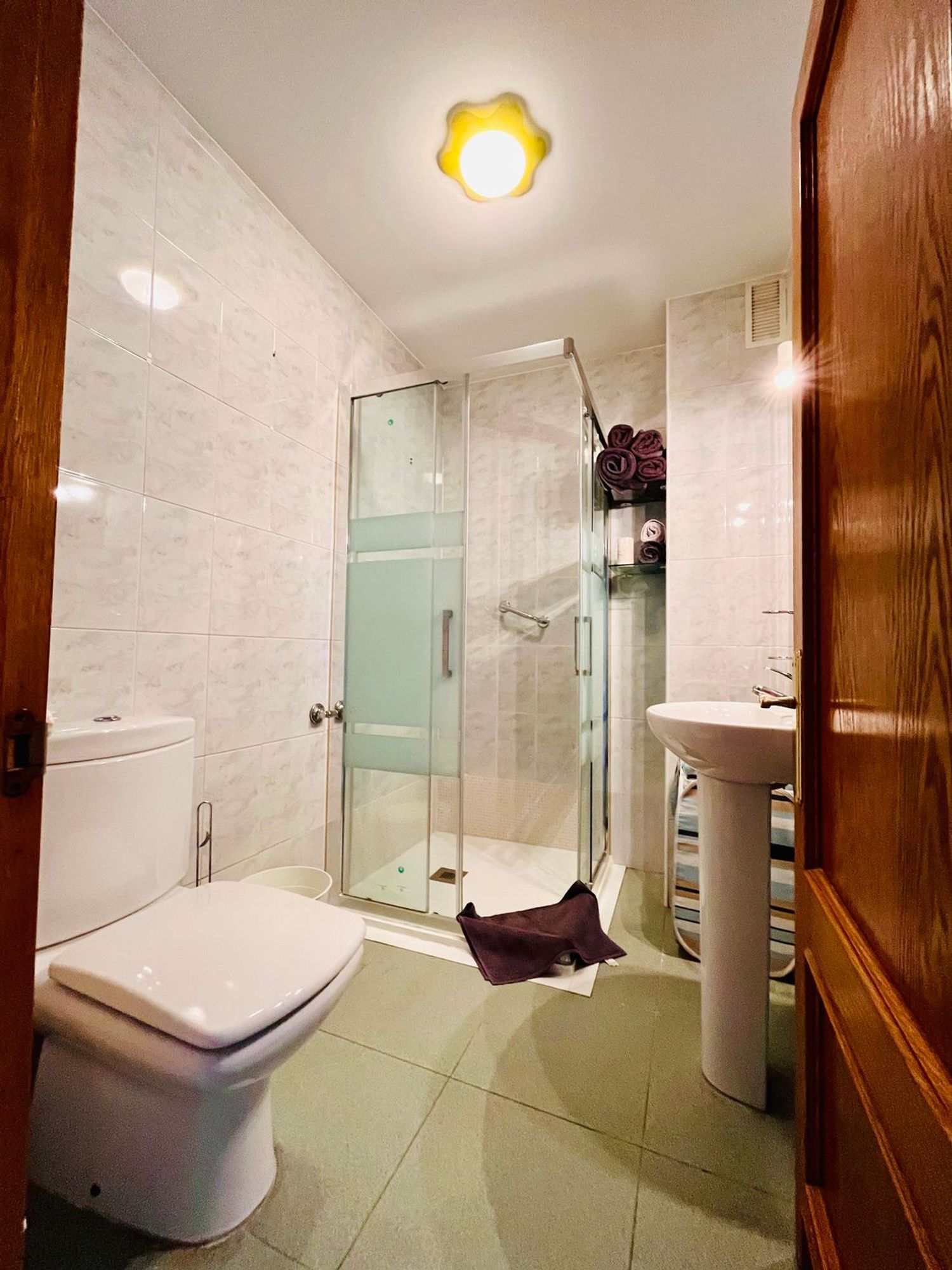 Piso en calle Fontán, 1 - Foto 13