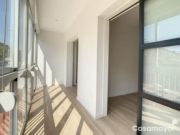 Piso en Calle Canónigo Manuel L. Penalva, Plà del Bon Repòs-La Goteta - Foto 11