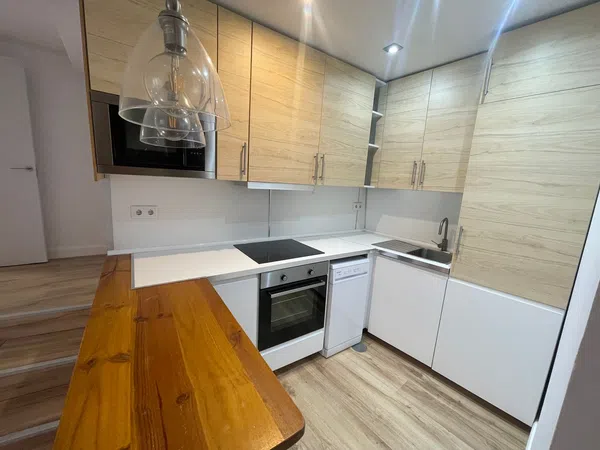 Piso en calle Pinos Alta, 11