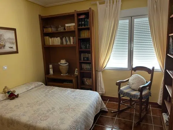 Casa o chalet independiente en Avenida Virgen del Amor de Dios, 16 - Foto 15