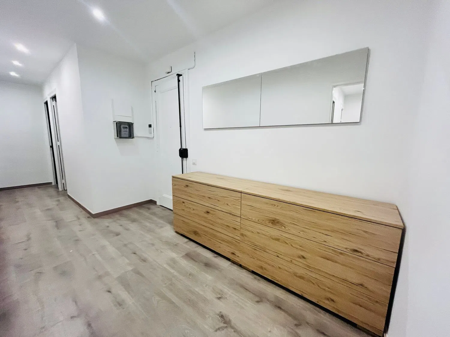 Piso en calle de Padilla, 250 - Foto 18