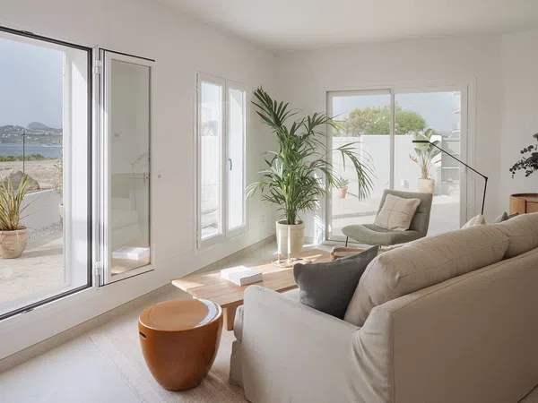 Chalet adosado en San Agustín - Cala de Bou, San Agustín - Cala de Bou - Foto 5