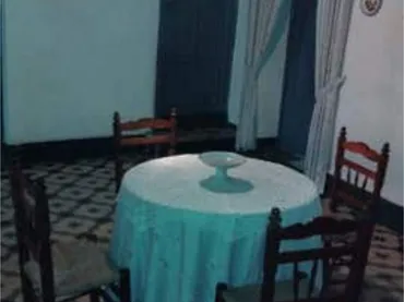Chalet en Casa en Arroyomolinos de León - Foto 3