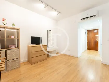 Estudio en  Calle del Desengaño - Foto 7