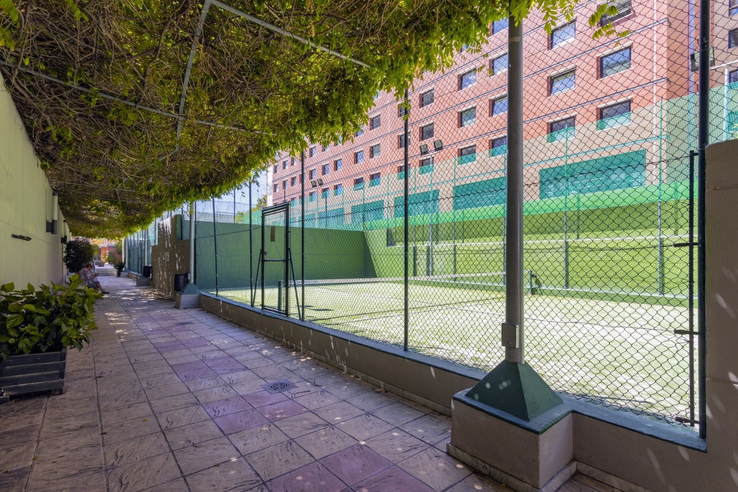 Ático en avenida de las Américas, 9 - Foto 7