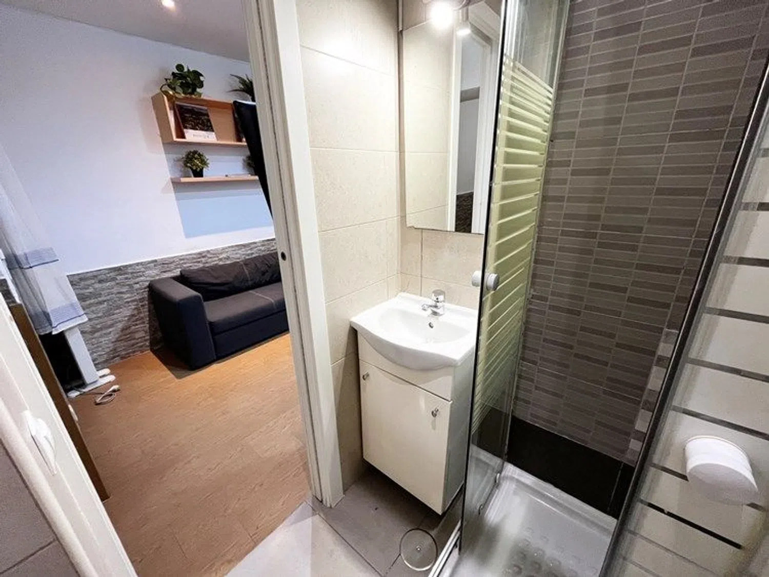 Piso en calle de Jesús y María, 34 - Foto 6