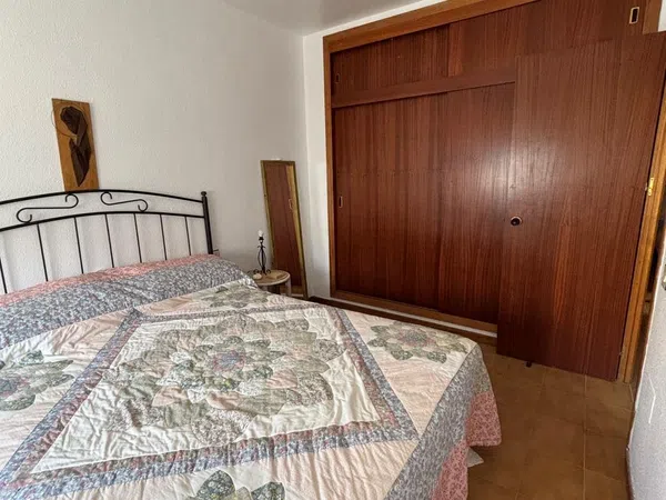 Chalet adosado en Camino del Arco Iris, 26, Retamar, Retamar - Foto 25