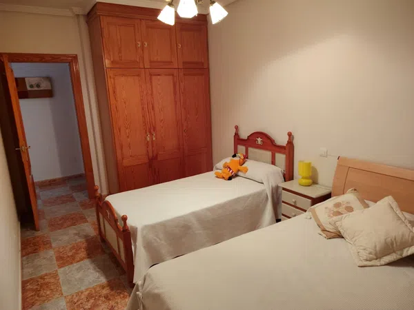Chalet pareado en Calle Prado, 13 - Foto 12