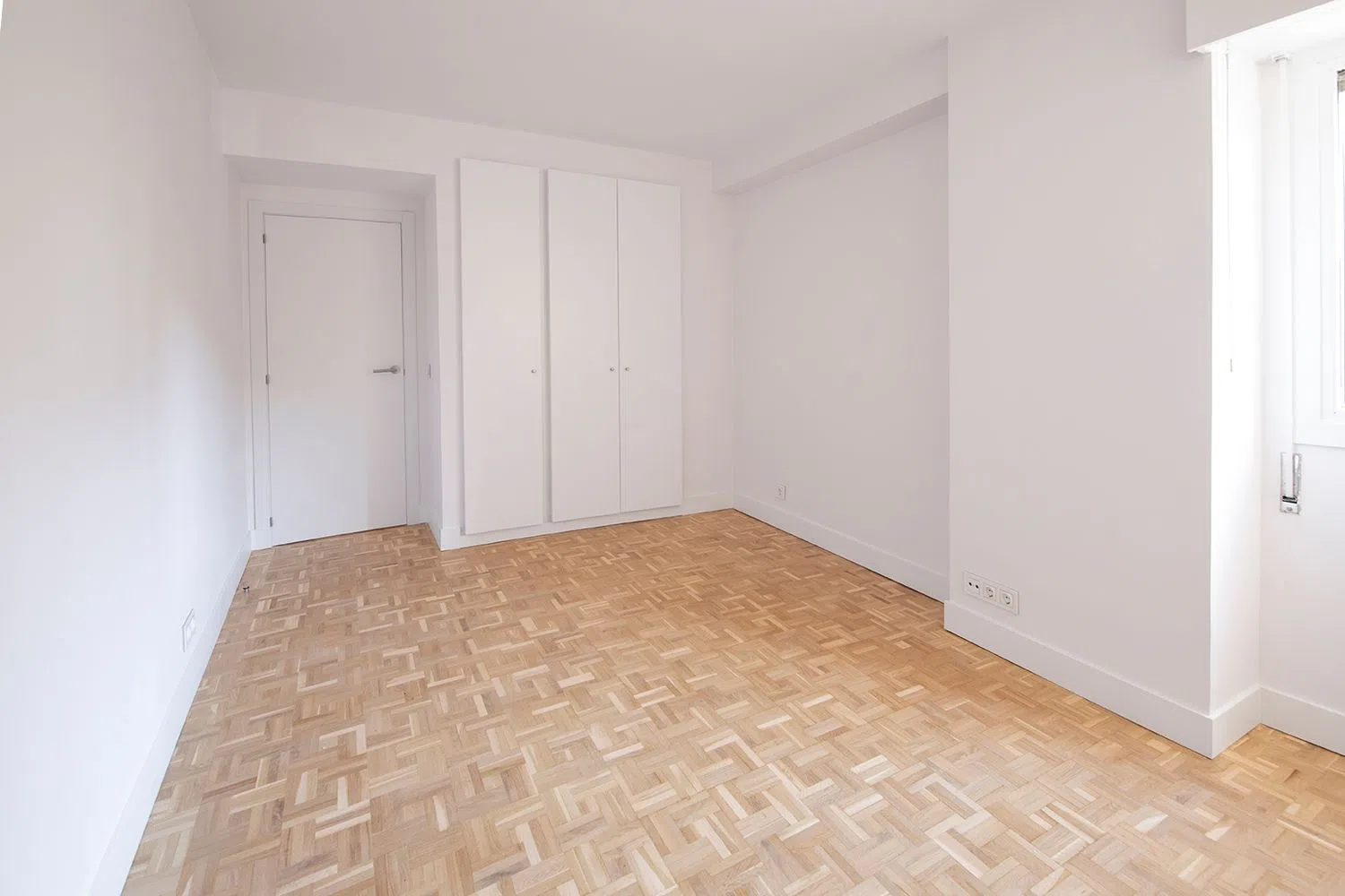 Piso en calle de Arturo Baldasano, 9 - Foto 7