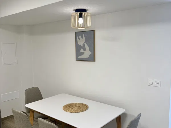 Piso en Calle José Echegaray, 50, Linda Vista-Nueva Alcántara-Cortijo Blanco - Foto 3
