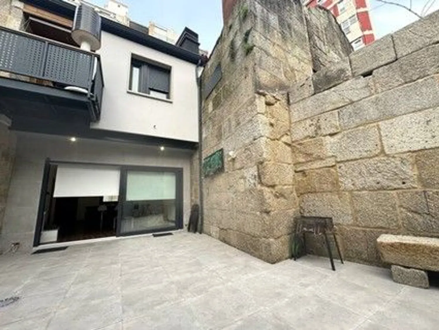 Piso en calle da Ronda de Don Bosco, 10 - Foto 4