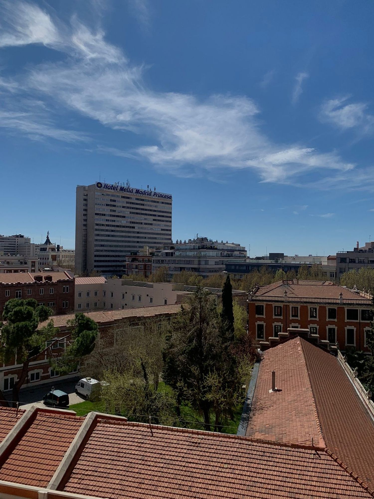 Piso en Calle de la Princesa, 27, Argüelles - Foto 31
