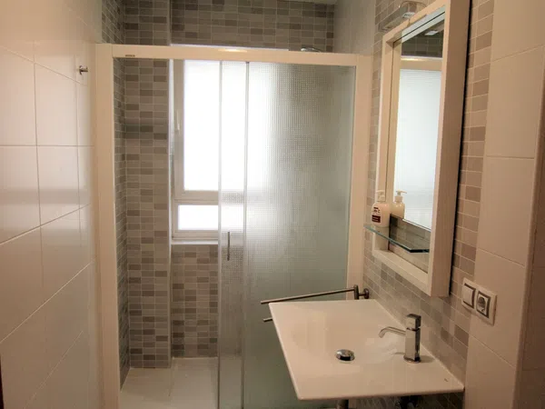 Piso en avenida Parque de la Alamedilla, 14 - Foto 20