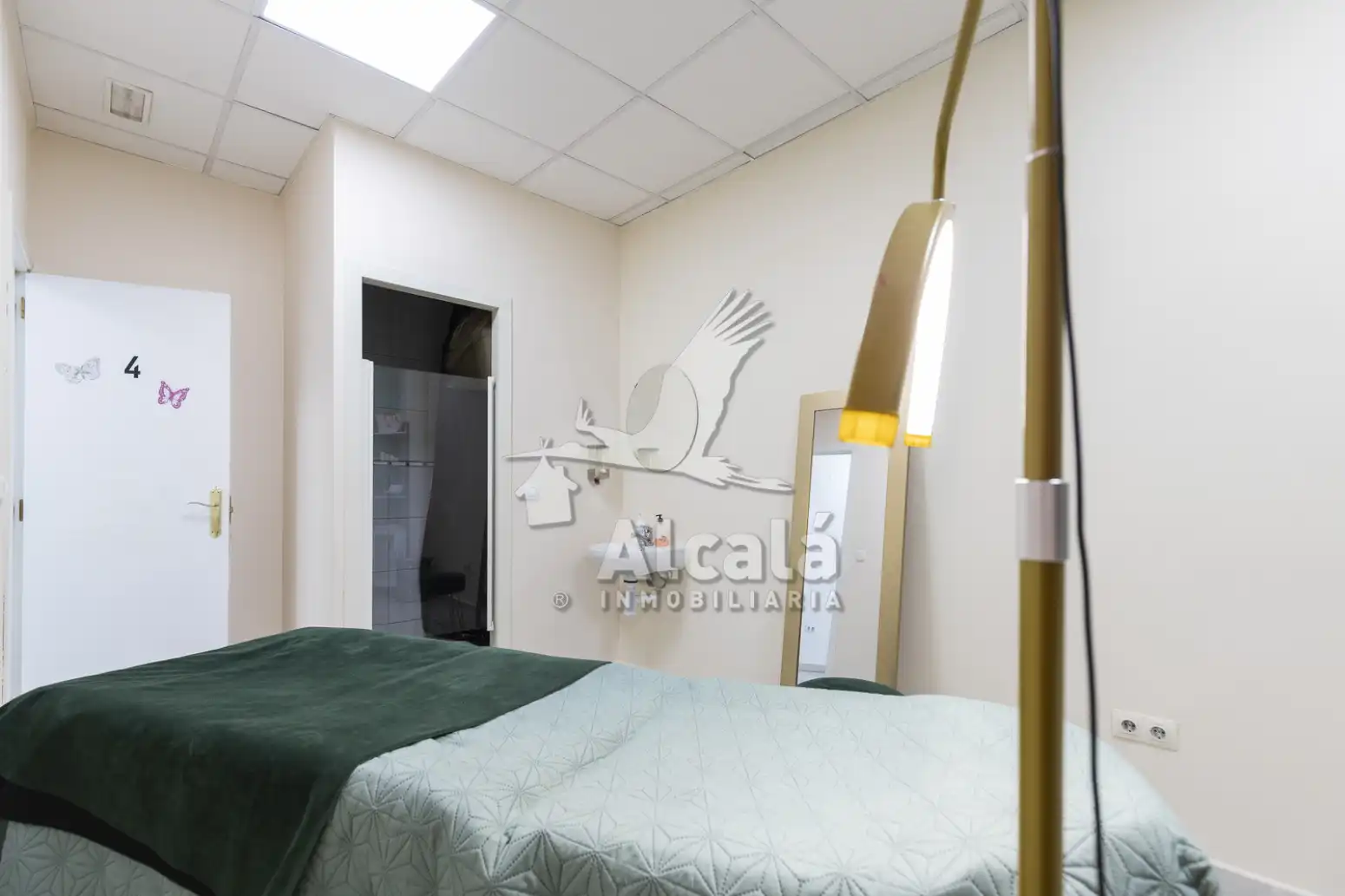 Local comercial en Alcalá de Henares - Foto 17