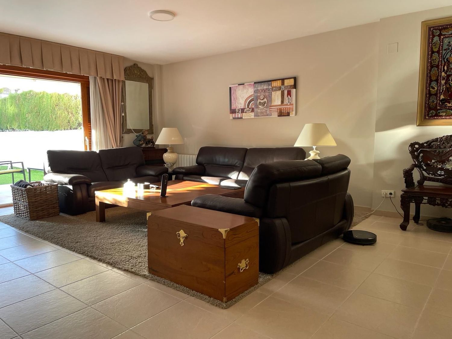 Chalet adosado en Urbanización Villas de Rocafort, 13 - Foto 12
