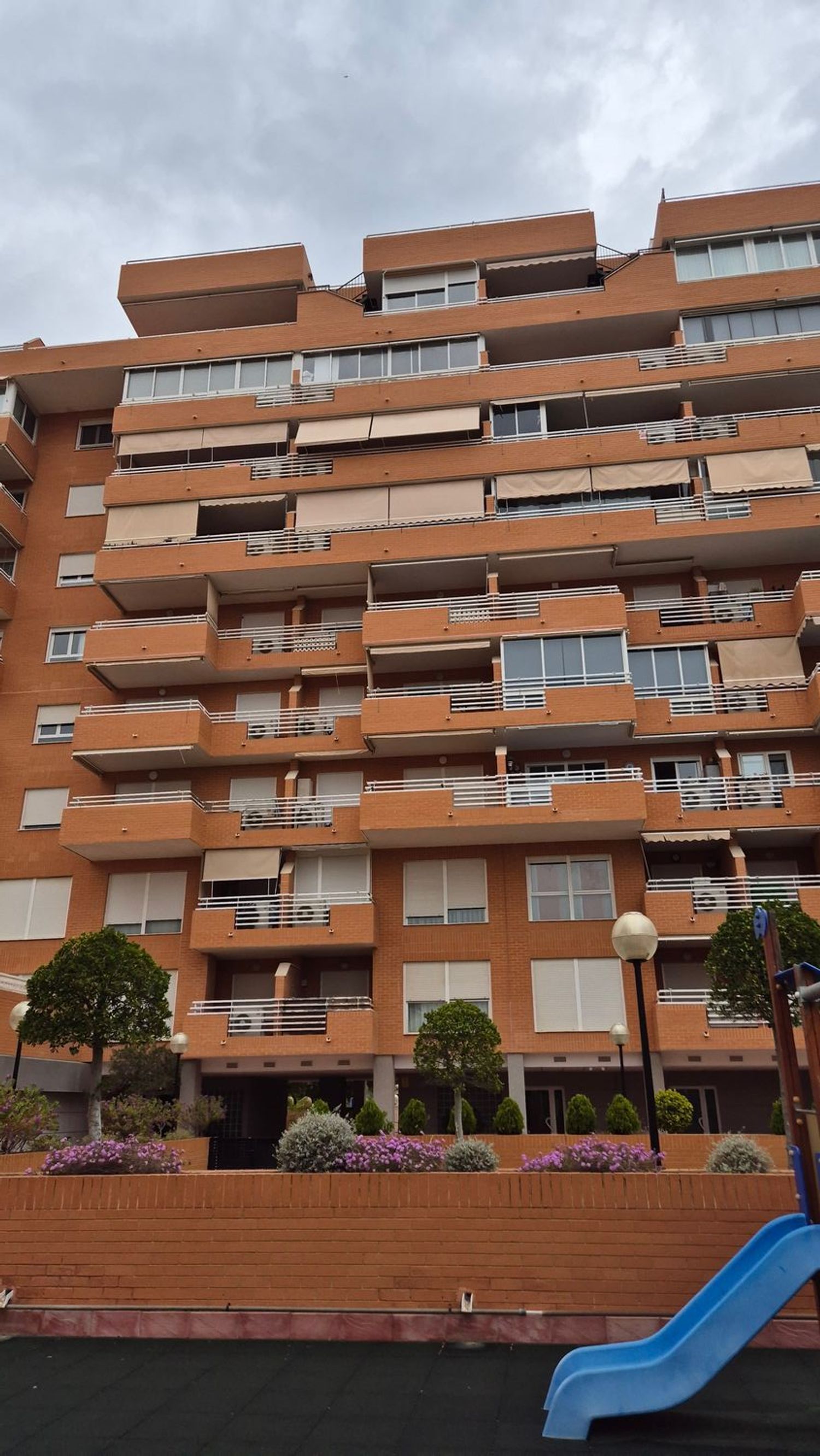 Piso en Periodista Tirso Marín, 16 - Foto 26