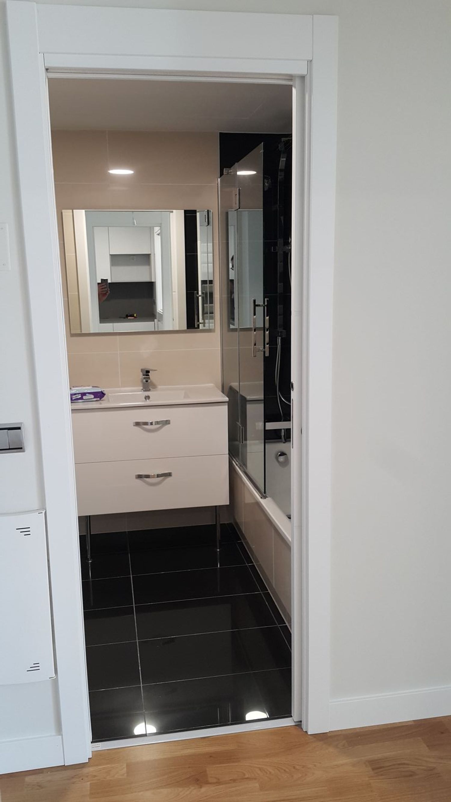 Piso en calle de Portomarín, 19 - Foto 8