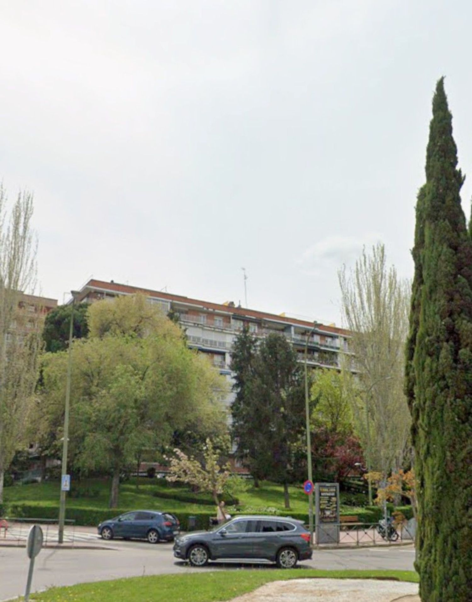 Piso en venta en Norte - Universidad - Foto 4