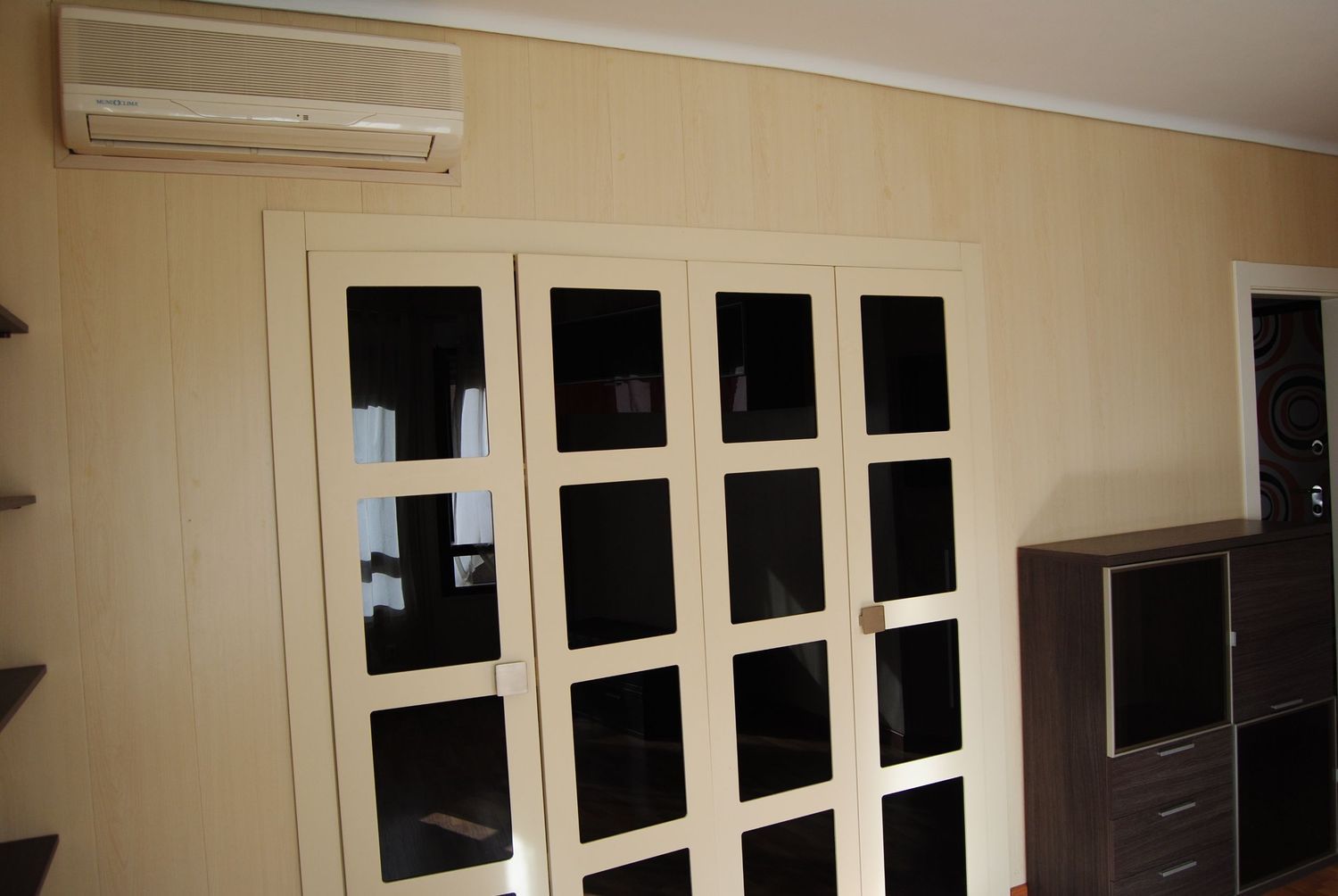 Estudio en Calle Pedro Coca, 9, Villacerrada - Centro, Villacerrada - Centro - Foto 6