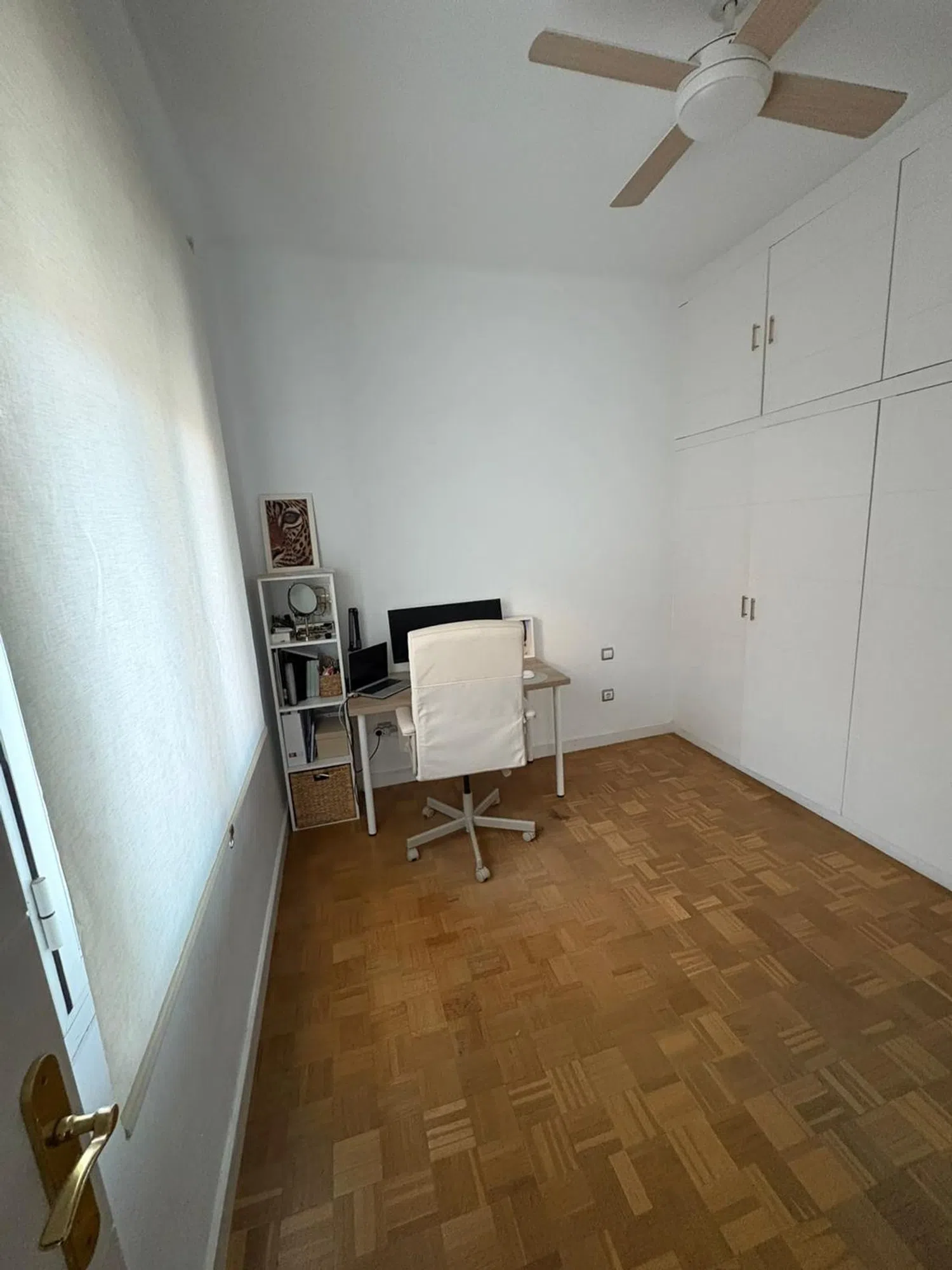 Piso en calle de Sánchez Pacheco, 41 - Foto 12