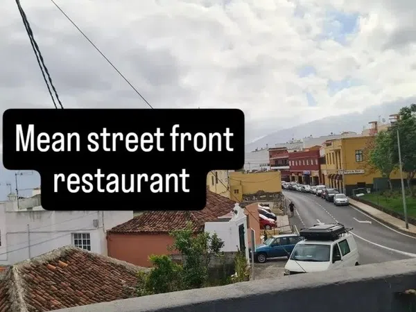 Casa terrera en Carretera General de La Perdoma, 168, La Perdoma - San Antonio - Benijos, La Perdoma - San Antonio - Benijos - Foto 23