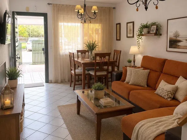 Chalet adosado en Calle Barlovento, 24 - Foto 7