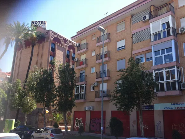 Piso en calle cartagena, 38 - Foto 5