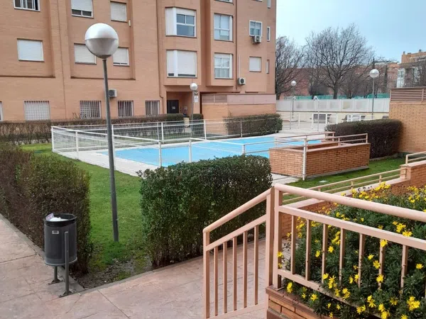 Piso en calle Antonio Van de Pere, 39 - Foto 4