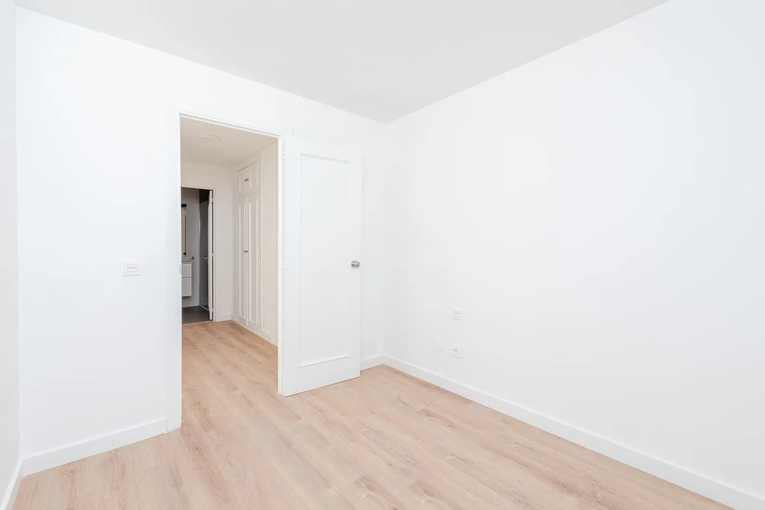 Piso en calle de Fuente del Saz - Foto 12