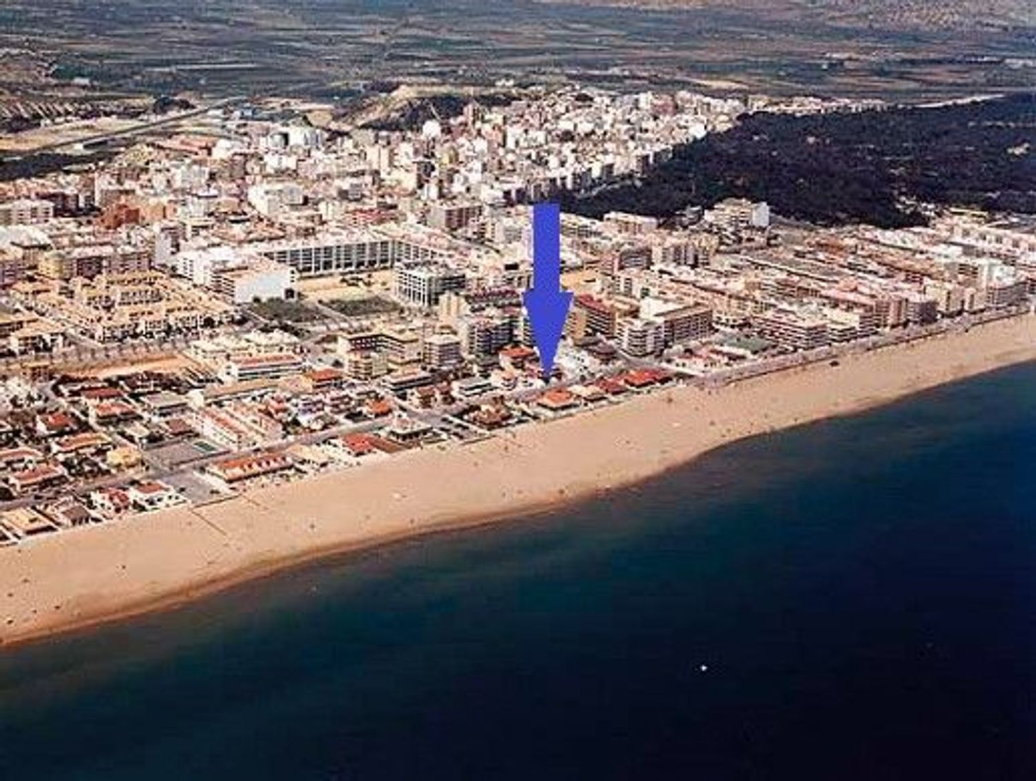 Piso en Avenida de la Llibertat, 18, Guardamar Playa, Guardamar Playa - Foto 6